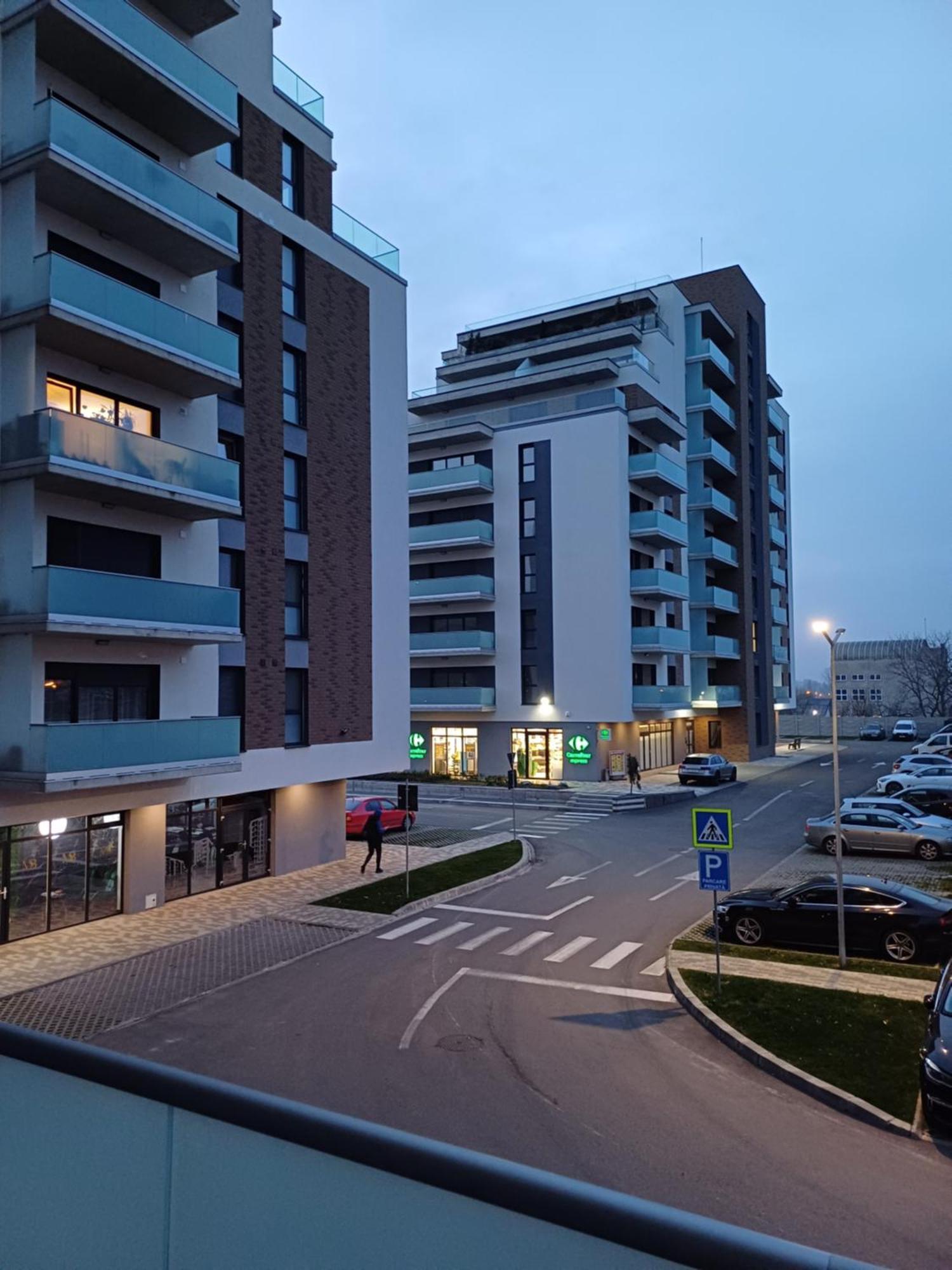 Home & Happy Oradea Exterior photo
